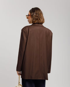 Blazer oversize ALTHÉA - C177