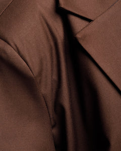 Blazer oversize ALTHÉA - C177