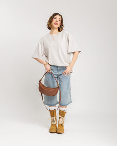 T-shirt in cotone - 5714