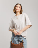 T-shirt in cotone - 5714