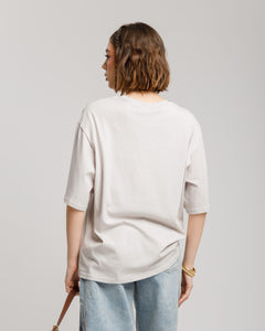 T-shirt in cotone - 5714