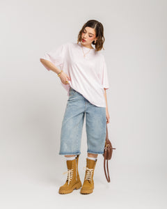 T-shirt in cotone - 5714