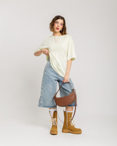 T-shirt in cotone - 5714