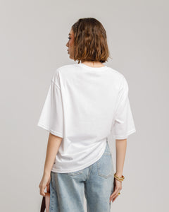 T-shirt in cotone - 5714