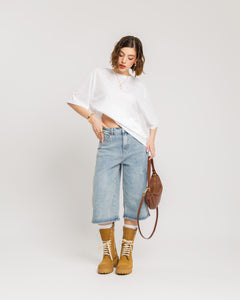 T-shirt in cotone - 5714