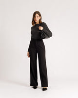 Pantaloni taglio maschile - 9002 slc