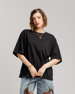 T-shirt in cotone - 5714