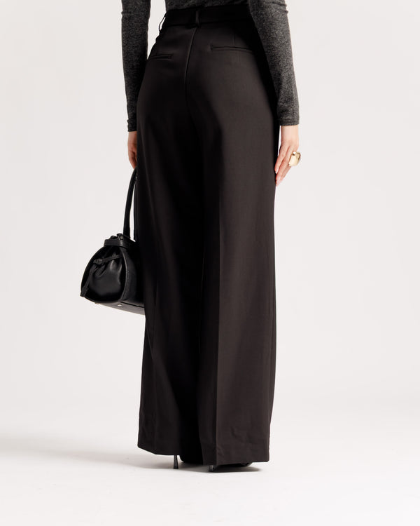 Pantalon coupe masculine - 9002 slc
