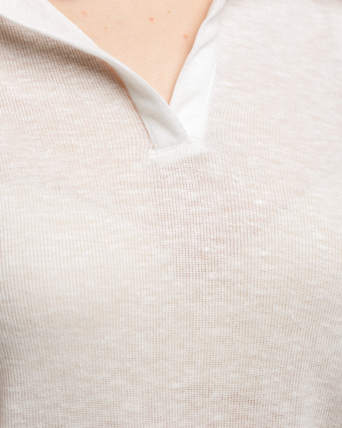 T-shirt polo - 5646 slc