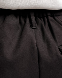 Pantaloni con pinces ed elastico  - M759 SLC