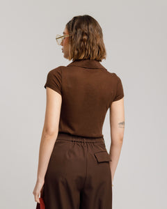 T-shirt polo - 5646 slc