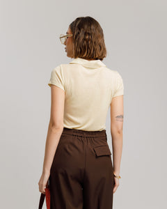 T-shirt polo - 5646 slc