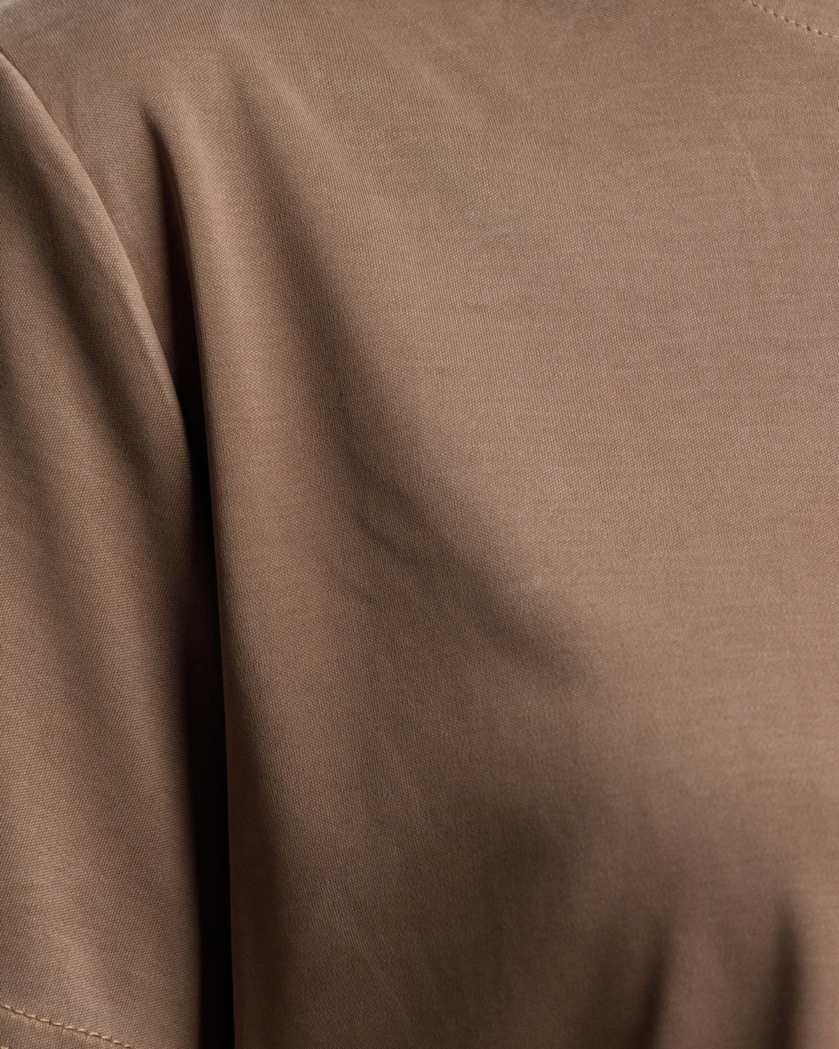 T-shirt in lyocell - 5708 slct