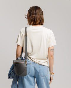 T-shirt in lyocell - 5708 slct