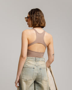 Top bra modellante - 2515