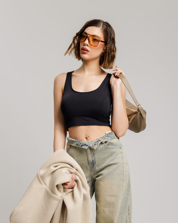 Top bra modellante - 2515