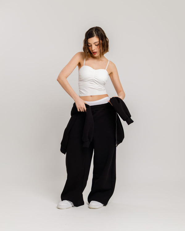 Top con coppe - 558-1
