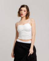 Top con coppe - 558-1