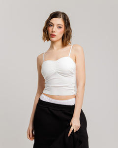 Top con coppe - 558-1