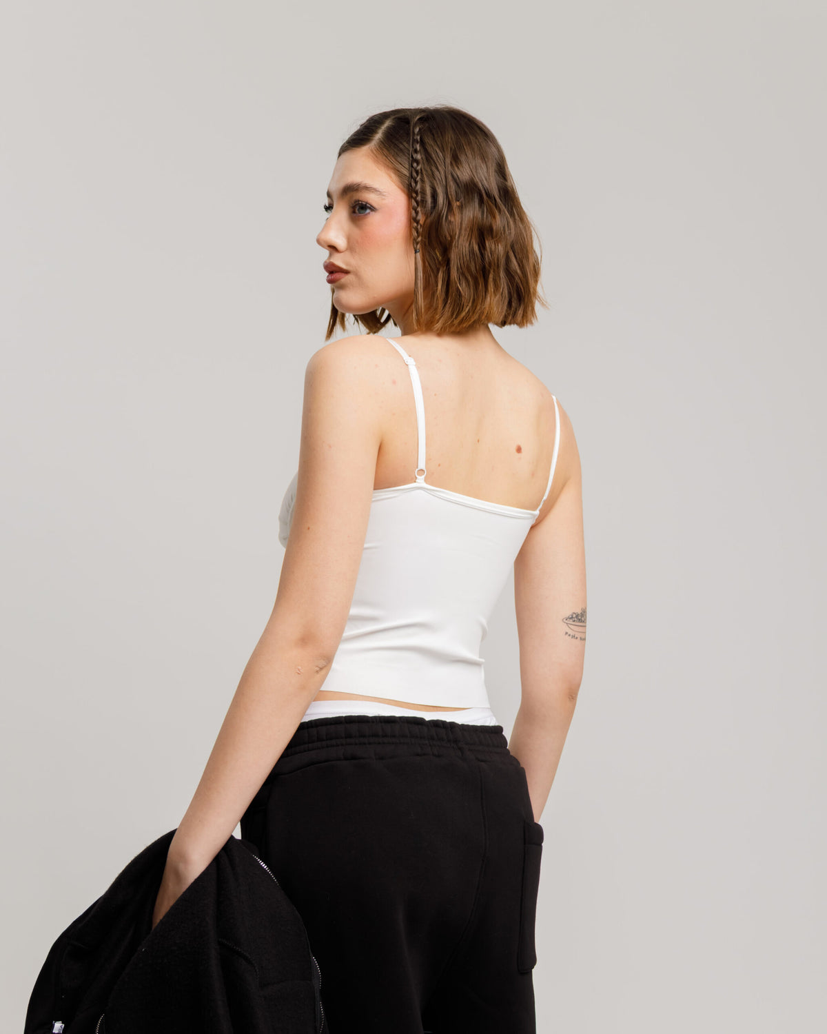 Top con coppe - 558-1
