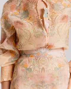 Coord-set stampato - EC15717