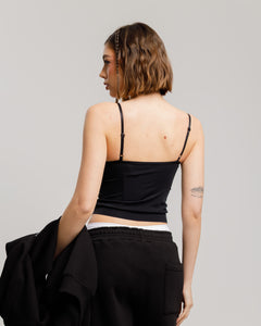 Top con coppe - 558-1