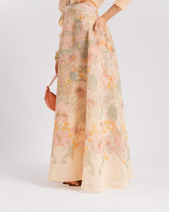Coord-set stampato - EC15717