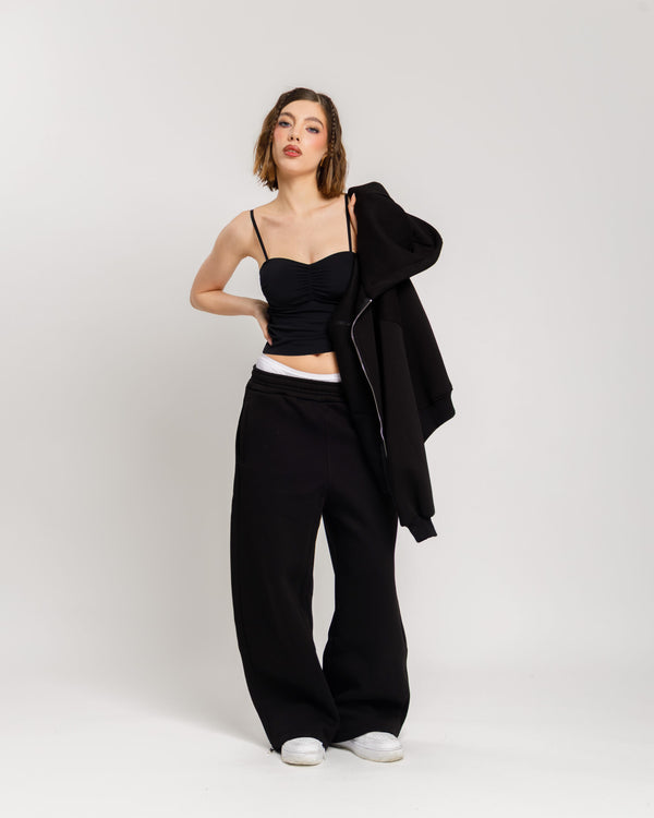 Top con coppe - 558-1