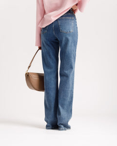 Jean extra wide leg - 9687