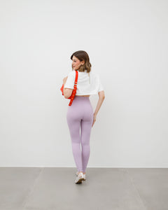 Leggings in poliammide - R603