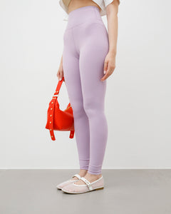 Leggings in poliammide - R603