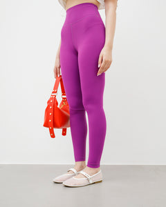 Leggings in poliammide - R603