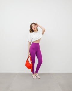 Leggings in poliammide - R603