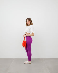 Leggings in poliammide - R603