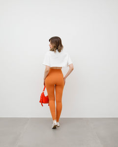 Leggings in poliammide - R603