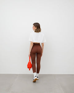 Leggings in poliammide - R603
