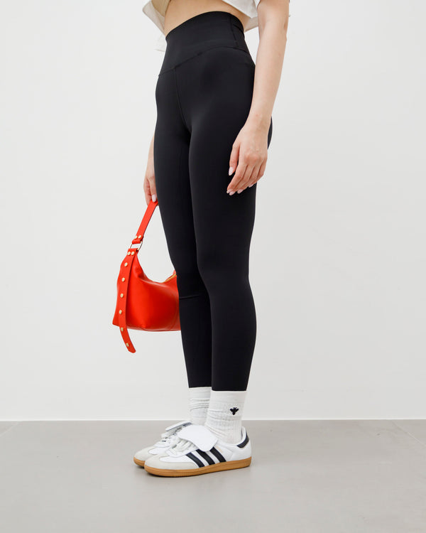 Leggings in poliammide - R603