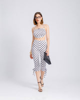 Coord-set capri pois - 128
