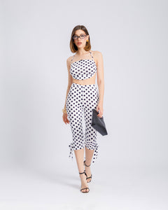 Coord-set capri pois - 128
