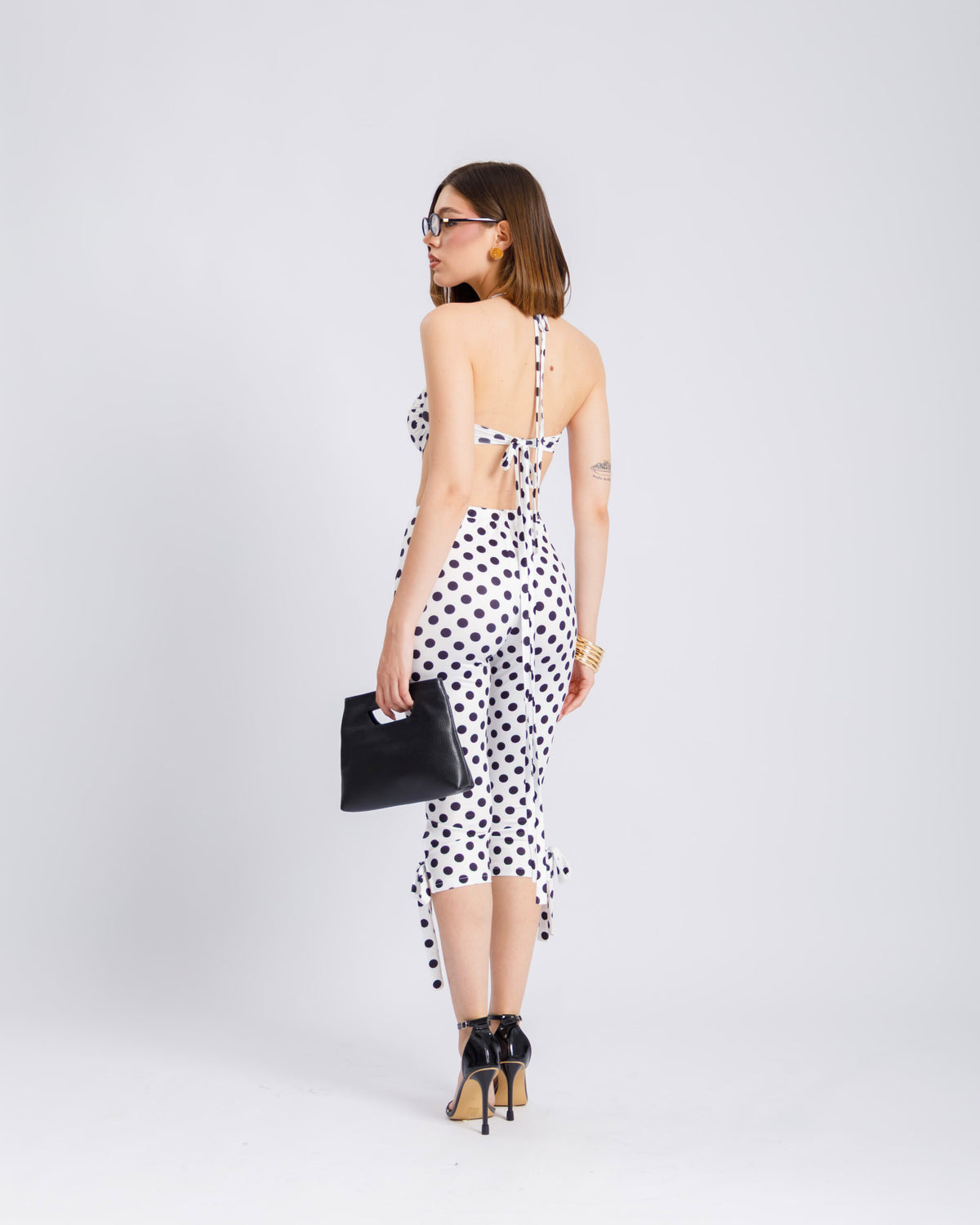 Coord-set capri pois - 128