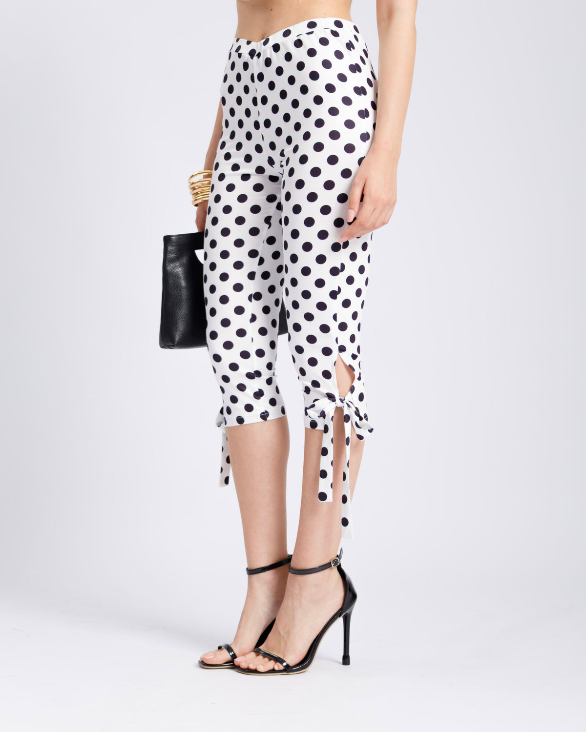 Coord-set capri pois - 128