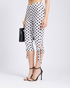 Coord-set capri pois - 128