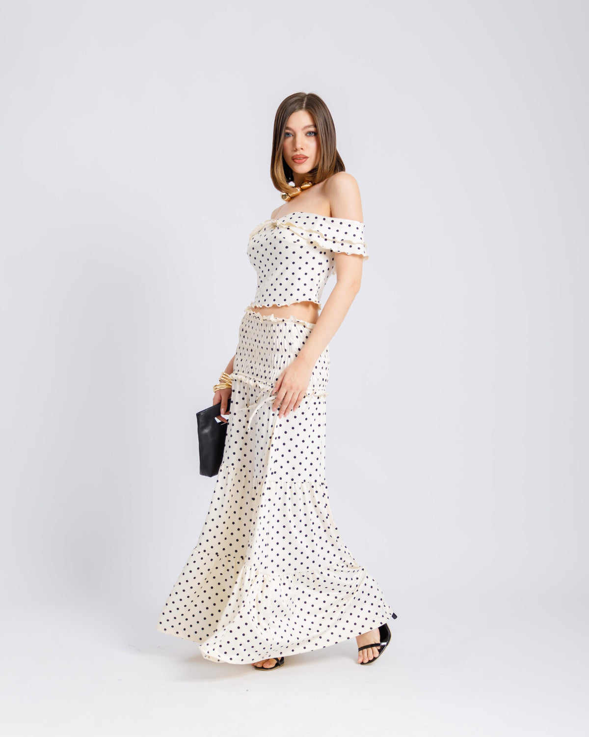 Coord-set a pois - B20575 slc
