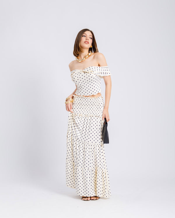Coord-set a pois - B20575 slc