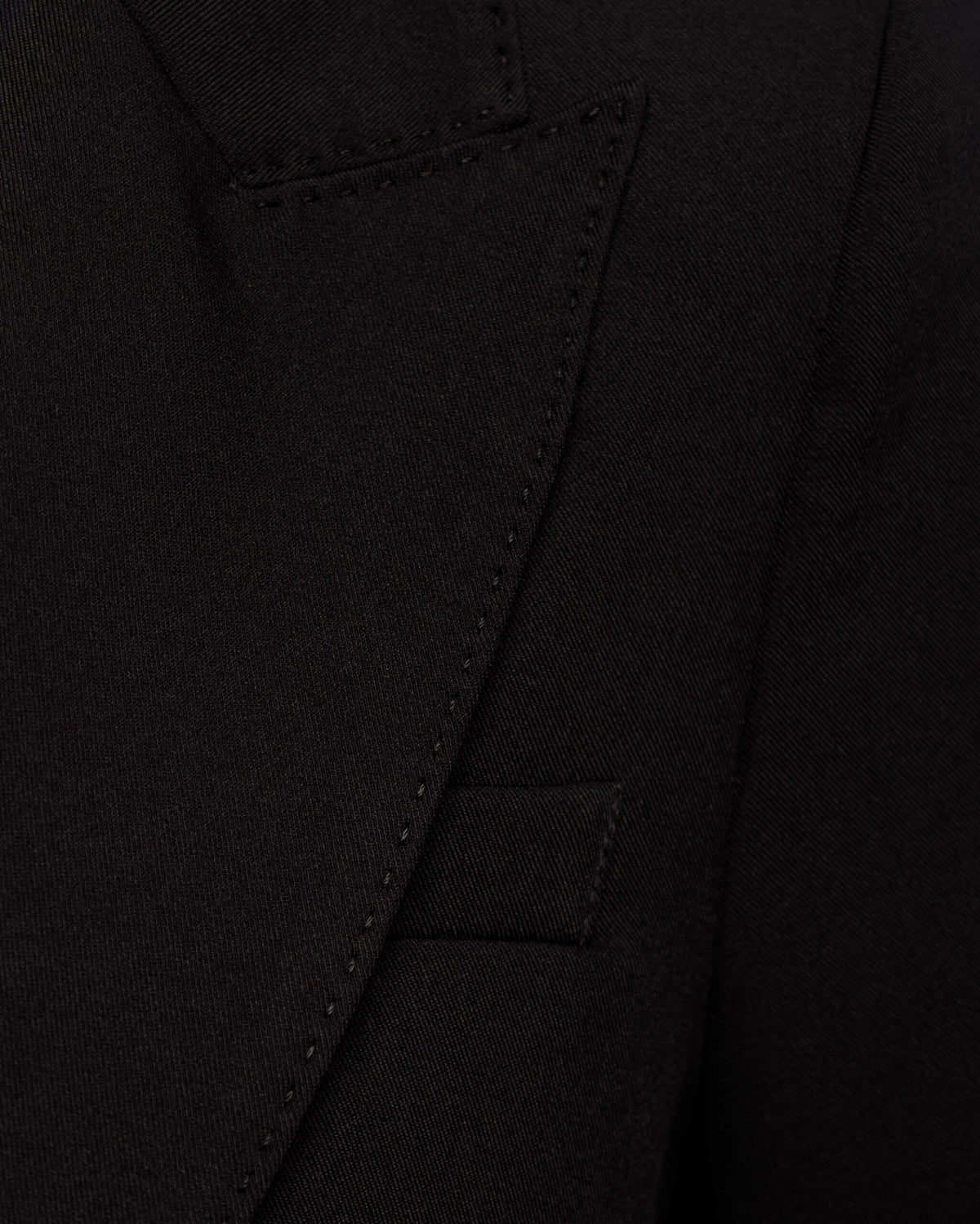Tailleur sartoriale NERO - 26052 Nos