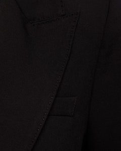 Tailleur sartoriale NERO - 26052 Nos