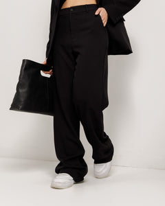 Tailleur sartoriale NERO - 26052 Nos