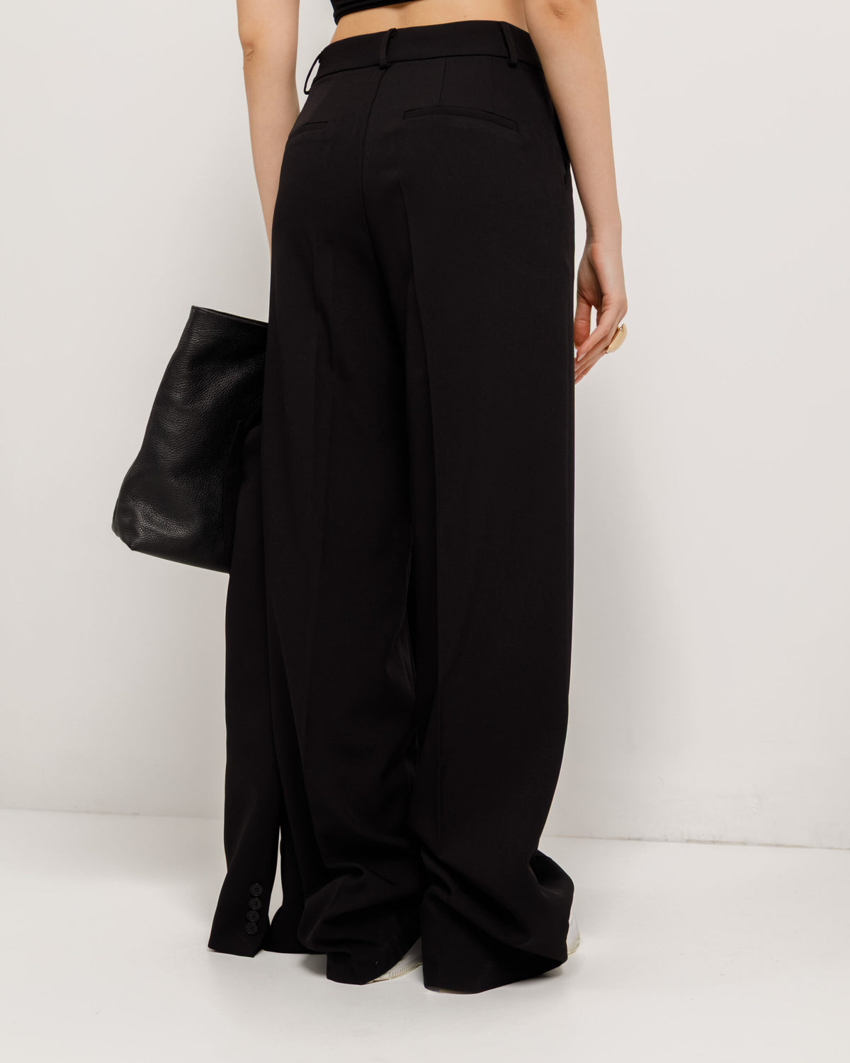 Tailleur sartoriale NERO - 26052 Nos