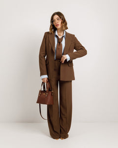 Tailleur sartoriale NOCCIOLA - 26052 Nos