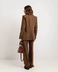 Tailleur sartoriale NOCCIOLA - 26052 Nos